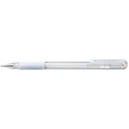 Stylo roller à encre gel Hybrid Gel Grip K118L - Pentel