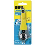 Stylo roller correcteur UHU