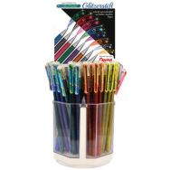 Stylo roller encre gel ''Dual Pen'' Hybrid