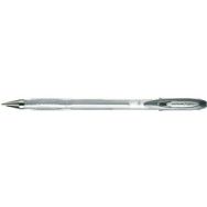 Stylo roller encre gel SIGNO Métal UM-120NM