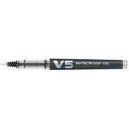 Stylo roller liquide begreen hi-tecpoint v5 pointe 0.5 mm - Pilot