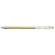 Stylo roller gel fx-3 metallic gel pointe 0,8 mm - Penac