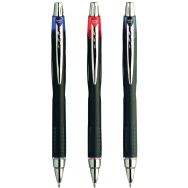 Stylo roller rétractable Uniball JetStream