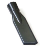 Suceur plat droit pour flexible Ø40mm