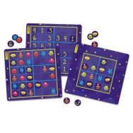 Sudoku magnétique