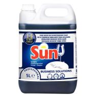 Sun pro rinçage - Machine cycle court Bidon 5 L