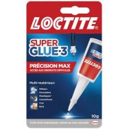 Super Glue 3 - Précision Méga