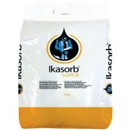 Super absorbant minéral 3 kg - Ikasorb