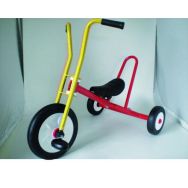 Super chopper Hauteur de selle 34 cm