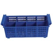 Supplément panier godet couvert 43x21x15cm