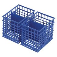 Supplément panier godet couverts double