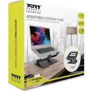 Support Ajustable Aluminium pour NOTEBOOK