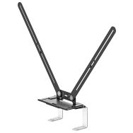 Support TV pour barres vidéo - Logitech