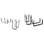 Support UC Horizontal/Vertical réglable - Dataflex