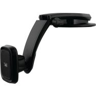 Support aimanté smartphone à ventouse pour tableau de bord