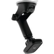 Support aimanté smartphone à ventouse télescopique
