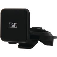 Support aimanté smartphone fixation lecteur CD