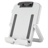 Support bureau réglable en hauteur pour tablette 7'' à 10,1'' - Newstar