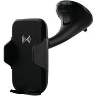 Support charge induction smartphone mâchoire fixation 3 en 1