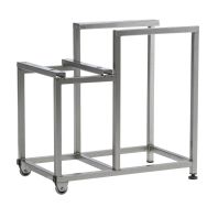 Support chariot pour coupe-légumes CA-301/401