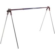 Support cycle râtelier pliant Nomade - 9 places