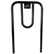 Support cycles arceau à sceller