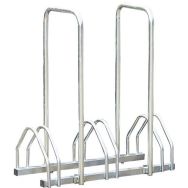 Support cycles  avec arceaux - Mottez