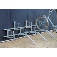 Support cycles polyvalent simple face Larbaletier
