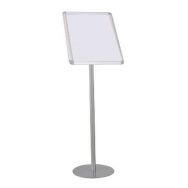 Support d'information - Manutan, Hauteur : 93 cm