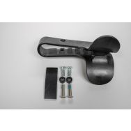 Support d'ouverture de porte sans contacts