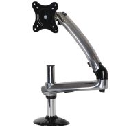 Support de bureau Articulé Peerless pour moniteur LCT620A