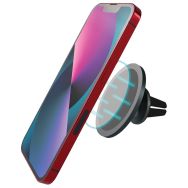 Support de charge magnétique, grille d'aération voiture - XtremeMac
