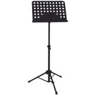 Support de partitions type chef d'orchestre