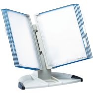 Support de présentation pour bureau Design - Tarifold