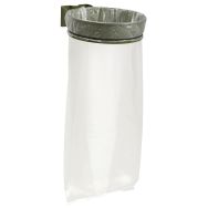 Support de sac mural Rossignol vert olive-Rossignol Pro