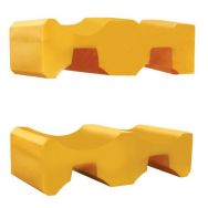 Support de soutirage et de stockage plastique