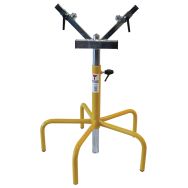 Support de tubes réglable charge 100 et 150 kg