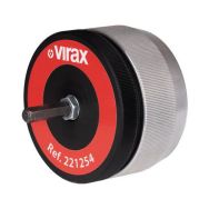 Support ébavureur pour visseuse 12 - 54 mm