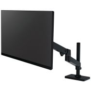 Support écran 34 pouces poteau haut LX Pro 45695292 Ergotron