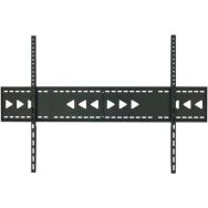 Support écran TV 26 à 52'' pour Station Visio Hub - Buronomic