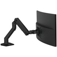 Support écran bras articulé 49 pouces HX Ergotron
