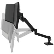 Support écran double 27 pouces LX Pro 45684292 Ergotron
