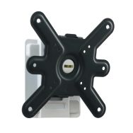 Support écran et platine mural inclinable Cliff 200T - Erard Pro