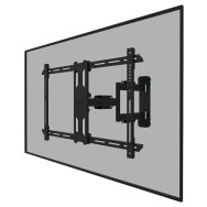Support écran mural WL40S850BL16 Neomounts