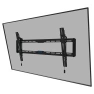 Support écran mural inclinable 43 à 86 pouces WL35550BL18 Neomounts
