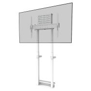 Support écran mural motorisé 55 à 100 pouces WL55875WH1 Neomounts