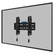 Support écran mural sécurisé WL30S850BL12 Neomounts