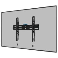 Support écran mural sécurisé WL30S850BL14 Neomounts