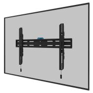Support écran mural sécurisé WL30S850BL16 Neomounts