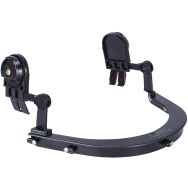 Support écran pour Casques - Portwest (Lot de 10)
